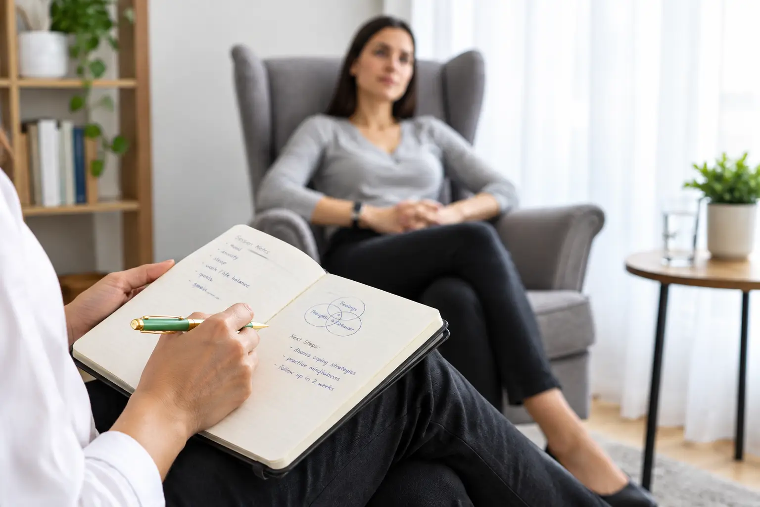 Caring for Your Mental Health
