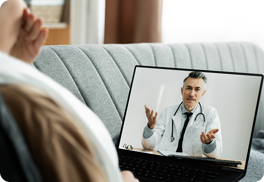 Telemedicine Made Simple