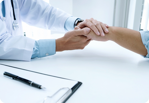Preventive Care Starts Today