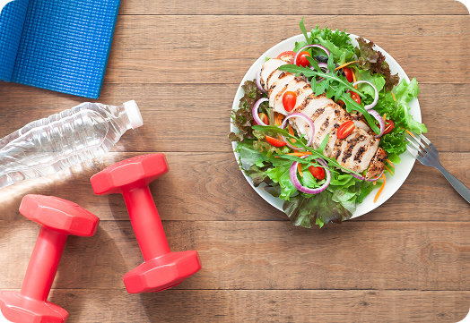 Building Better Health Habits