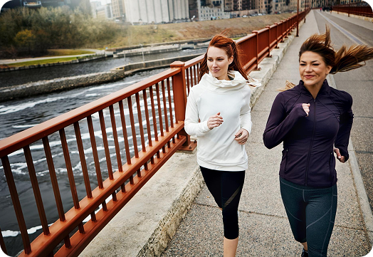 Women’s Health Essentials