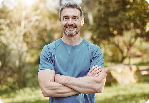 Men’s Health Matters Too