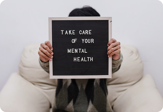 Caring For Your Mental Health