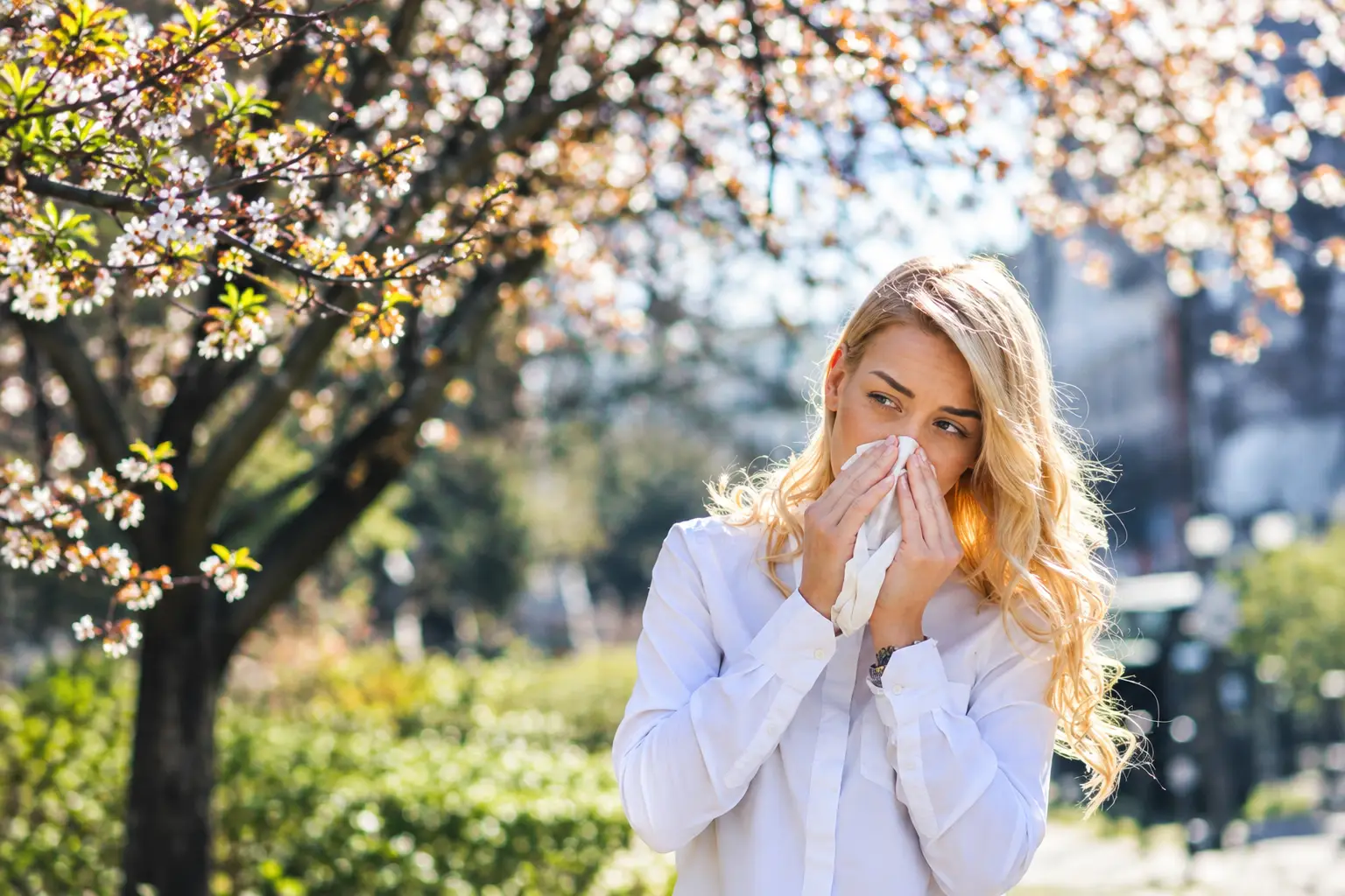 Seasonal Allergies: Evidence-Based Treatment Options from AAAAI