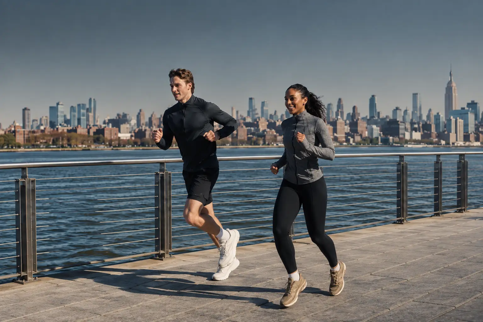 Exercise Guidelines: HHS Recommends 150 Minutes Weekly for Adults