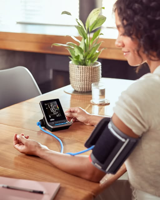 Home Blood Pressure Monitoring: AHA Guidelines for 2026