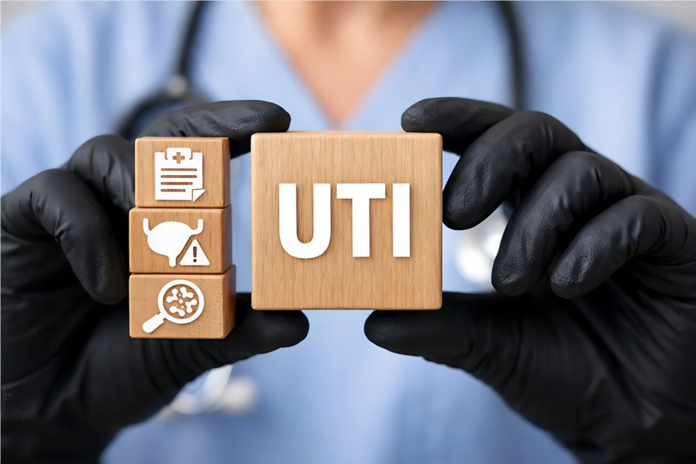 UTI Treatment via Telehealth: What the CDC Recommends?